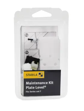 089634330004 STABILA Plate Xtl Levels Kit