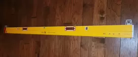 089634357124 STABILA Plate Level #2