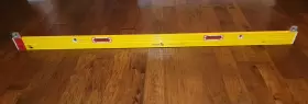 089634357124 STABILA Plate Level #3