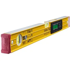 089634365204 STABILA Magnetic Dust Waterproof Level #2