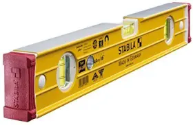 089634386162 STABILA Magnetic Level #2