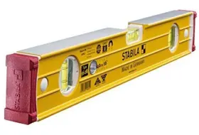 089634386162 STABILA Magnetic Level