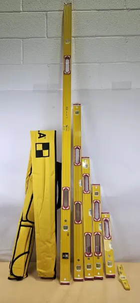 089634782964 STABILA Classic Level Set #2