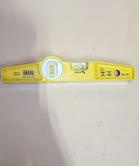 089634782964 STABILA Classic Level Set #3