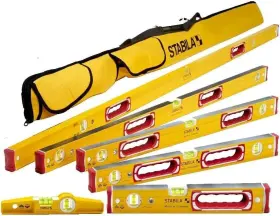 089634782964 STABILA Classic Level Set