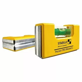 11901 STABILA Magnetic Pocket Level Pro Holster #2