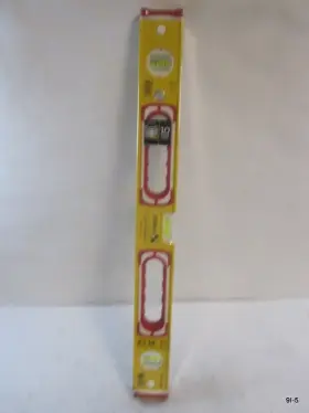 15233 STABILA Spirit Level Vial