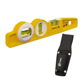 16670 STABILA Torpedo Spirit Level Accurate Finish