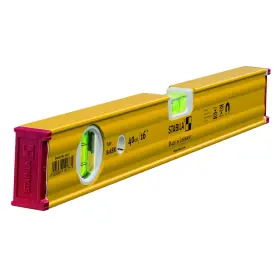 19177 STABILA Spirit Level Magnetic