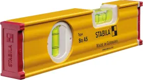 19565 STABILA Spirit Level