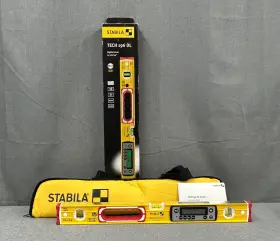 196DL STABILA Level