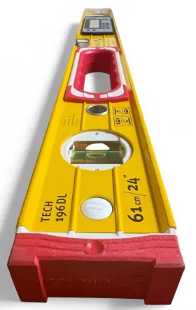 19828 STABILA Digital Spirit Level