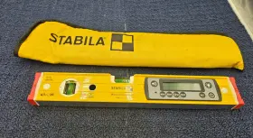 19830 STABILA Ip Digital Spirit Level