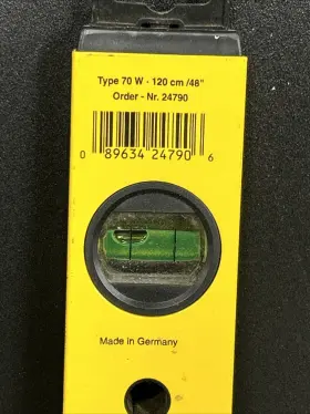 24790 STABILA Level General Construction #2