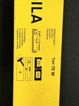 24790 STABILA Level General Construction #3
