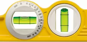 25360 STABILA Die Cast Magnetic Torpedo Vial #3