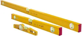29824 STABILA Spirit Levels Pro Set Die