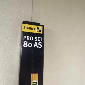 29840 STABILA Pro Set Spirit Levels #2
