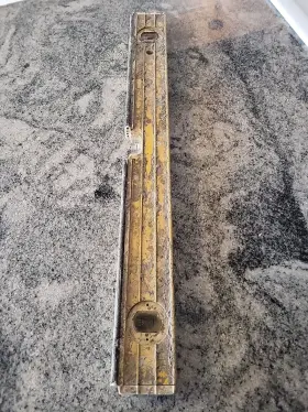 34540 STABILA Box Beam Level Concrete #2