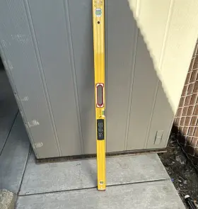 35648 STABILA Box Beam Level