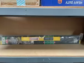 36540 STABILA Magnetic Dust Waterproof Level #3