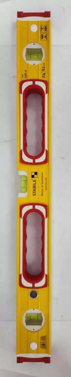 37424 STABILA Builders High Level