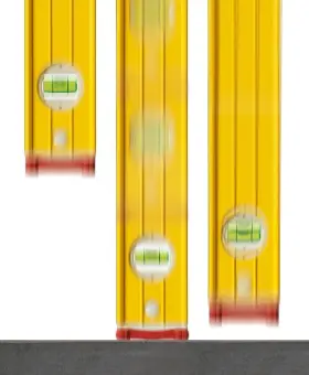 37472 STABILA Builders Level High Frame #2