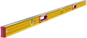 37472 STABILA Builders Level High Frame