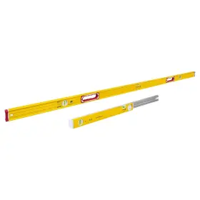 37540 STABILA Levelaluminum