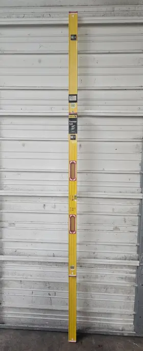 37896 STABILA Magnetic Level Set