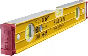 38616 STABILA Magnetic Level