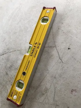 39416 STABILA Level Tool Masonry