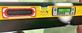 39548 STABILA Level #2