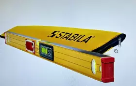 39548 STABILA Level #3