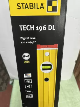 39548 STABILA Level