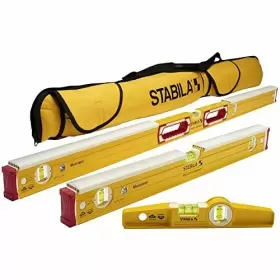48296 STABILA Mason Level Blow Horizontal Kit #3
