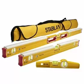 48296 STABILA Mason Level Blow Horizontal Kit