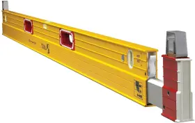 5698 STABILA Plate Level Tool
