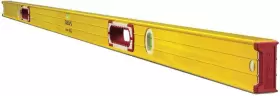 696233800274 STABILA Builders Level High Frame Accuracy
