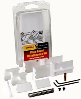 696395140645 STABILA Plate Level Kit #2
