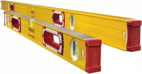 696541921357 STABILA Jamber Box Beam Level Set #2