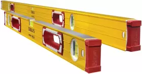 696541921357 STABILA Jamber Box Beam Level Set