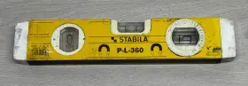 70-TMW STABILA Magnetic Torpedo Spirit Level Vial
