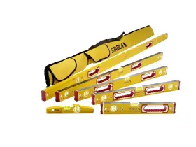 78296 STABILA Set Torpedo Level
