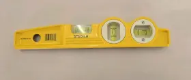 81SV STABILA Sv Magnetic Torpedo Level