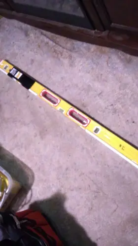 96-2K STABILA Masons Level