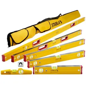 78396 STABILA INC Magnetic Level Set