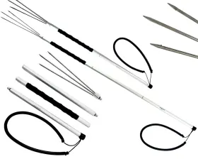 SP200 TRAVEL Spear Stai