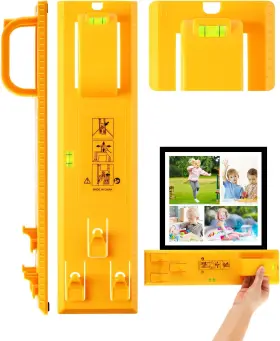 445047425479 STALISHARE Instaframe Tool Level Kit