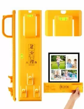 FBA-YHUS-003AA STALISHARE Tool Levels Position Kit